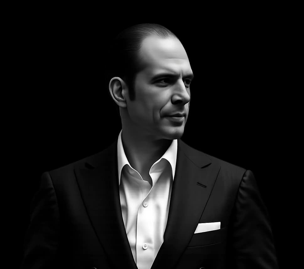 Julio Herrera Velutni